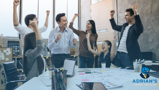 How to Turn Job Duties Into Résumé Accomplishments