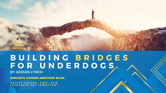 Building Bridges for Underdogs