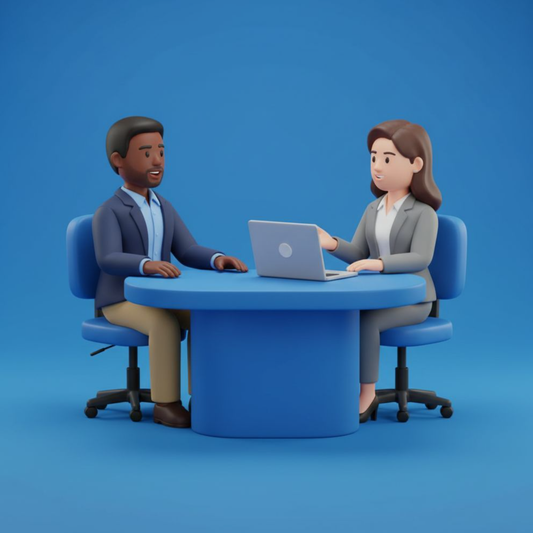 Interview Coaching Sessions