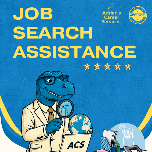 Job Searching Assistance