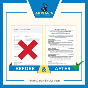 Professional Resume Writing Service – Affordable, ATS-Friendly, and Customized for You