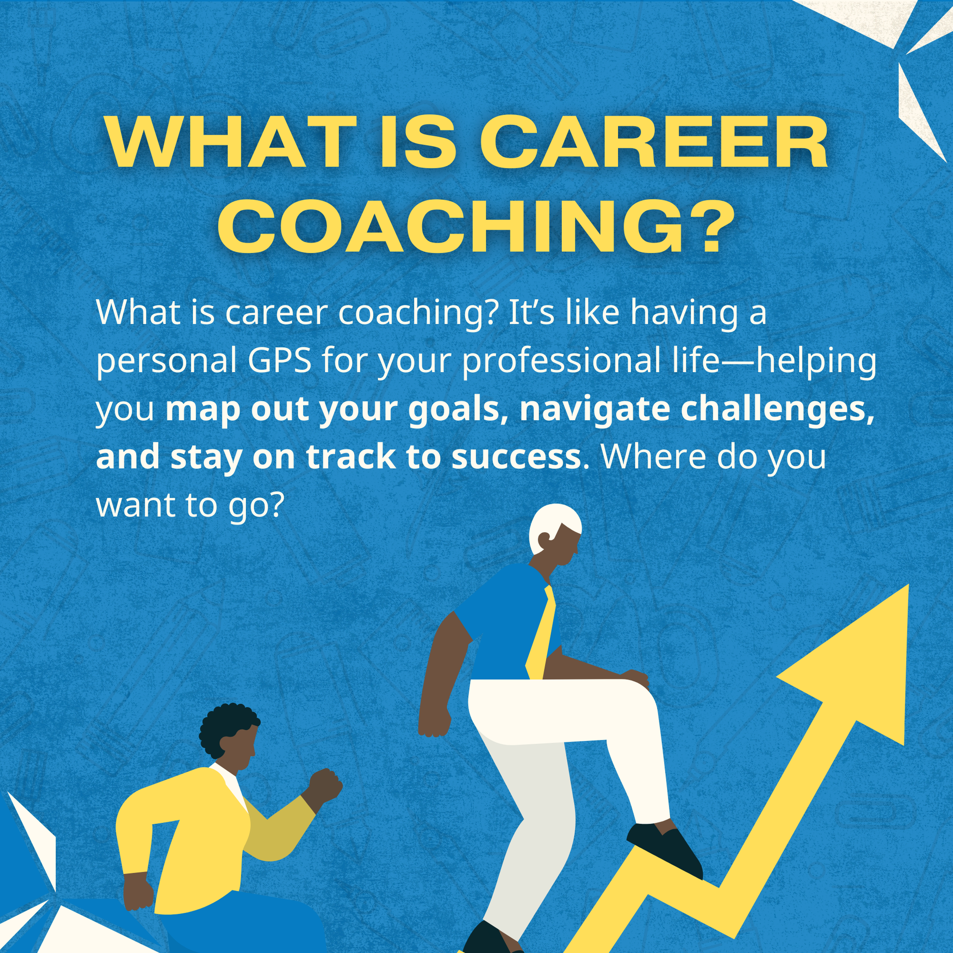 Personalized Career Coaching Sessions – Build Your Path to Success.